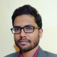 Faraz Ahmed Shams