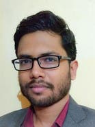 Faraz Ahmed Shams