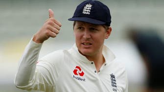 England recall Ballance for South Africa test