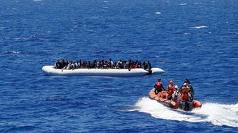 Libya says 38 migrants taken to bombed detention center