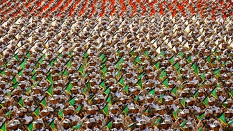 Senior military official says Revolutionary Guards will not stay within Iran’s borders