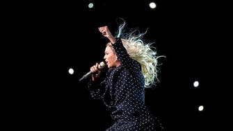 Beyoncé joins forces with UNICEF for children’s water project 