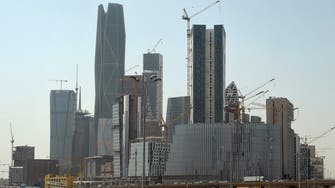 Saudi Arabia’s private sector sees its highest growth in two years