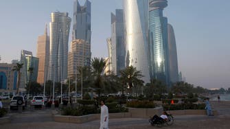 Boycott is affecting Qatar’s economy as well as workers 