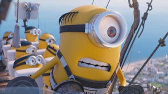 ‘Despicable Me 3’ and ‘Baby Driver’ win, ‘The House’ doesn’t