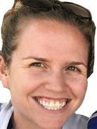 Philippa Collins
