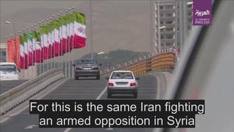 Why has Qatar chosen to align itself with Iran?