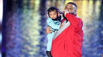 DJ Khaled’s ‘Grateful’ tops Billboard 200 album chart