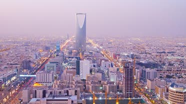 saudi arabia shutterstock
