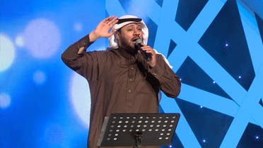 Popular Saudi singer Hammed Aldabaan presents his views on music in this interview to Al-Arabiya.net. (Al Arabiya)