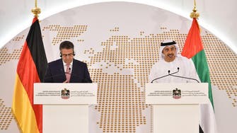 وزير خارجية الإمارات: كفى يا قطر دعماً للإرهاب