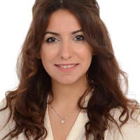 Dina al-Shibeeb