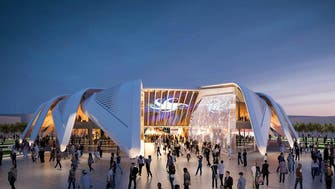 Arabtec wins contract to build UAE Pavilion for Dubai Expo 2020