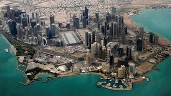 Moody’s says Qatar outlook negative amid crisis