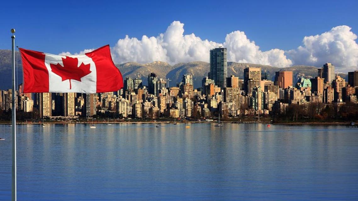 canada shutterstock
