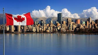 اقتصاد كندا يسجل انكماشاً فصلياً قوياً بـ 38.7%