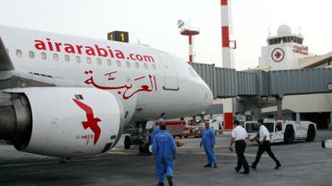 Air Arabia launched its inaugural flight to Trabzon as its latest Turkish destination. (File Photo: AFP) 