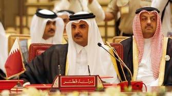 Will Qatar be suspended from the GCC if it rejects Arab demands?