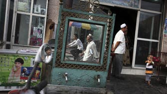Egyptian police said to detain Chinese Uighurs in wide sweep