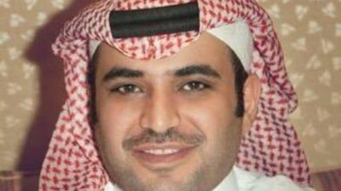 سعود القحطاني المستشار في الديوان الملكي