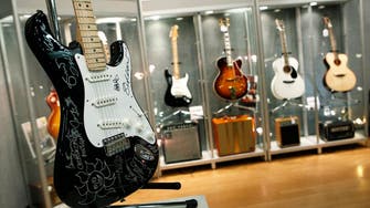 Electric guitar maker Fender jumps into online learning