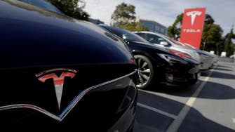 Tesla deliveries miss forecasts in Q3, slowed by supply-chain snarls