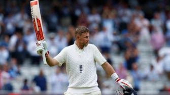 Root leads from the front with unbeaten 184 against South Africa