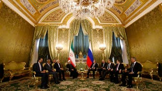 ANALYSIS: In bid to regain ancient glory, has Iran struck a Faustian bargain with Russia?