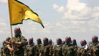 الوحدات الكردية تستغيث "رسمياً" بالأسد في عفرين