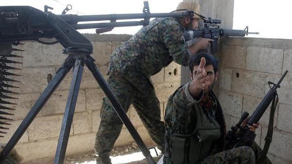 حصري-وحدات حماية الشعب الكردية: تركيا تعلن الحرب في شمال غرب سوريا 6912a382-3b4a-4a7d-8a4a-c3afa94656f0_16x9_600x338