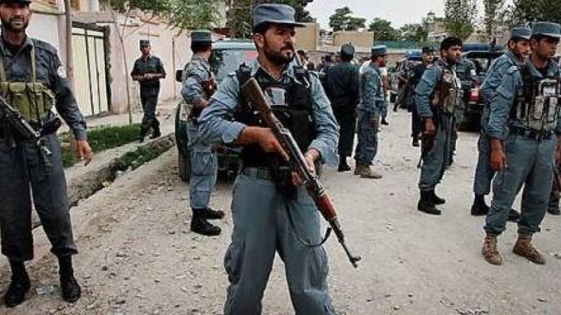انفجار در داخل فرماندهی پولیس هرات یک کشته و چهار زخمی به جا گذاشت