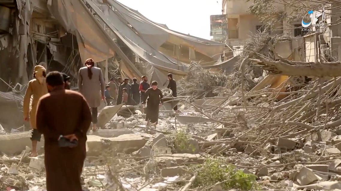 raqa