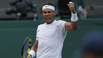 Nadal: Wimbledon’s seedings system ‘not a good thing’