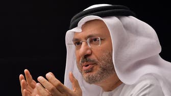 Gargash: The next steps will further isolate Qatar