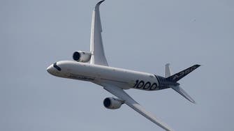 $1 bln headache for Airbus as Qatar cancels four jets