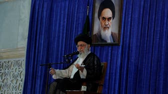 US civil rights group calls on Twitter to ban Iran’s Khamenei for Quds Day posts 