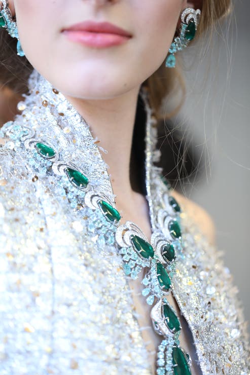 دار Chopard للمجوهرات تواكب عرض أزياء الموضة الباريسي B02901e5-cfca-4b36-a048-5179927e8702