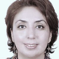 Amna Khaishgi