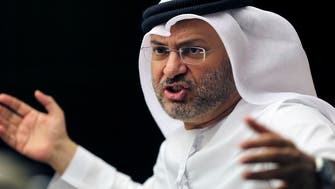 UAE official: Qatar 'victimhood' act will not obscure its support for terror