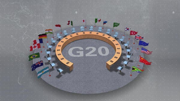 بالصور.. انطلاق قمة العشرين فى ألمانيا تحت شعار "نحو بناء عالم متواصل" D4b3ce0e-eb3c-4542-93e2-eeae45da5094_16x9_600x338