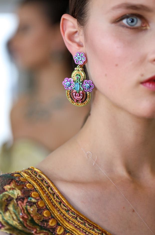 دار Chopard للمجوهرات تواكب عرض أزياء الموضة الباريسي E79b6af2-367a-4f98-b2a6-2436c766bffd