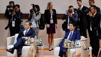 US, Japan, South Korea seek UN condemnation of North Korea