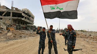 التحالف: تحرير الموصل "وشيك".. وسيتسبب برد فعل