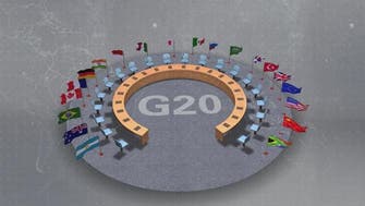 مؤتمر طارئ لوزراء تجارة مجموعة العشرين اليوم