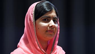 Pakistani police arrest cleric over threats to kill Malala