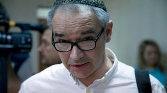Russian internet pioneer Anton Nosik dies at 51