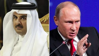 ANALYSIS: Is Russia’s ‘neutrality’ over Qatar Crisis a sign of its dilemma? 