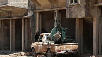 هجوم مسلح يقتل اثنين من استخبارات نظام الأسد بالقنيطرة