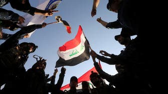 Iraq PM Abadi announces ‘victory’ over ISIS in Mosul