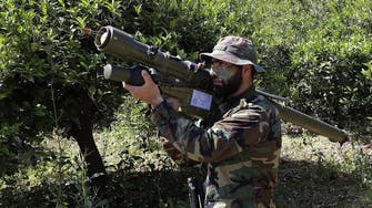 French report: Hezbollah building weapons factories in Lebanon